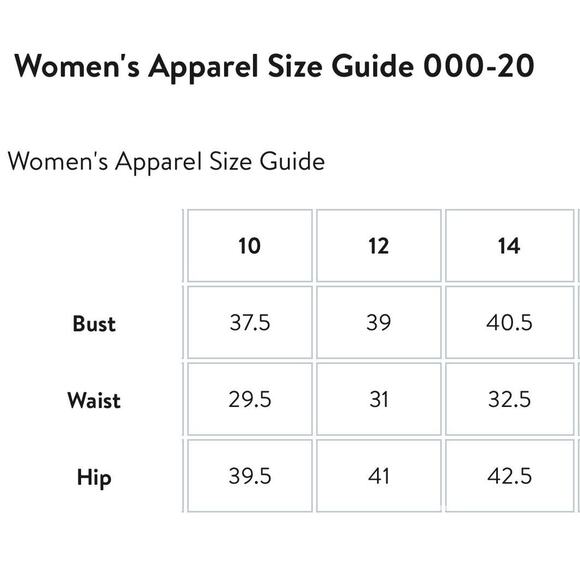 NWT! Artesands L'Avana Multi Botticelli Bandeau Bikini Top - Size 10 - Picture 11 of 13